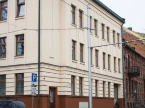 Brother House Kaunas