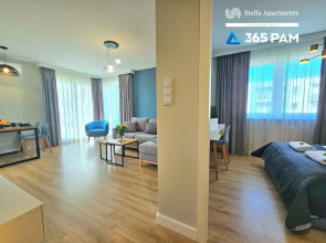 Apartament Wschodni Kołobrzeg - 365PAM