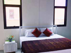 Baansuanprannok Residence