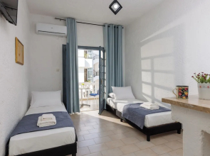 Kings Hotel by Estia