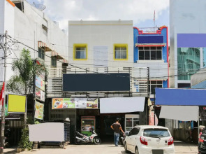 Airy Eco Ilir Timur Dua Lingkaran Satu 23 Palembang