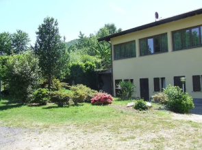 Agriturismo La Betulla