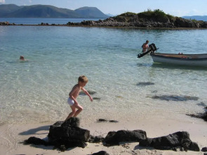 Guvåg Båt og Sjøhusutleie