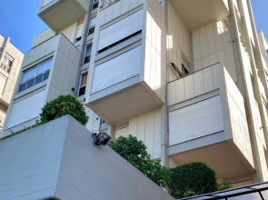 1353 Amplió y luminoso