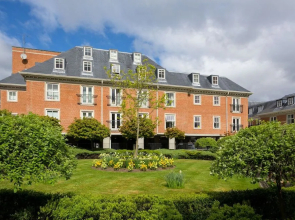 Skeldergate Apartment