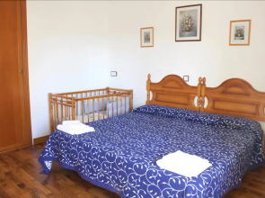 Casa rural Platero I y II