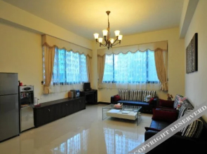 Sea View Hostel(台東觀海民宿)