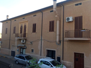 B&B della Piazza
