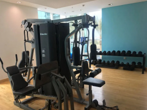 HiGuests - Botánica Tower