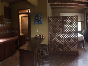 Miramar Lodge