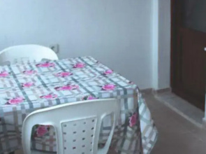 Siğacik Oli̇ve Hotel