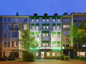 Hotel Schumacher