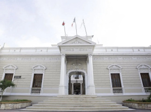 Gran Hotel Panamericana Merida