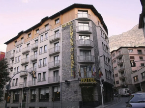 Hotel Comtes d'Urgell
