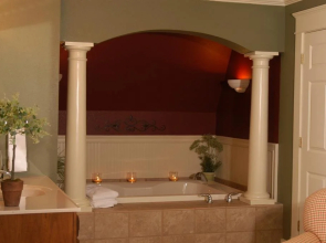 Timber Creek Bed & Breakfast