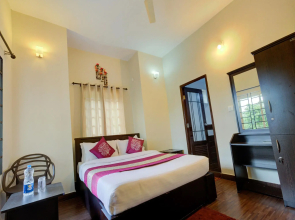 Karapuzha Island Resort By OYO Rooms