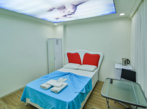 Amasra Ayisigi Pansiyon