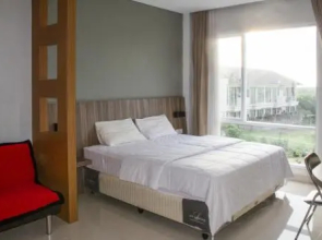 Agung Residence