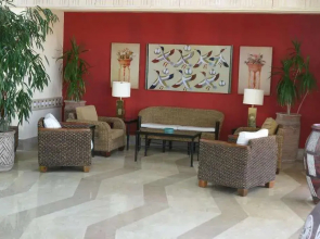 Hotel Resta Club Resort Sharm