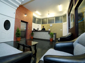 Beachway Hotel