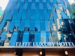 Elite Luxury Hotel