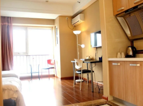 Haibin Impression Apartment Hotel