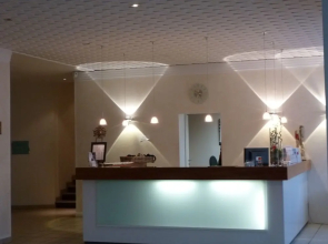 DAHL Hotel & Restaurant GmbH