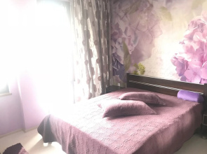 One-Bedroom Apartment in Nessebar
