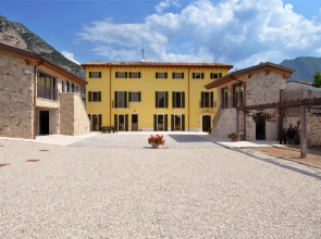 Agriturismo Tre Forti