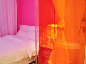 Guangzhou 100 Chain Apartment