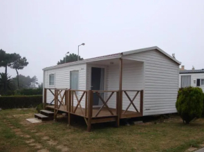 Parque de Campismo Orbitur Madalena