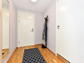 Oslo Apartments - Pilestredet Park