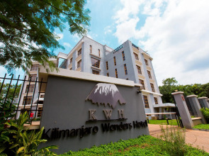 Kilimanjaro Wonders Hotel
