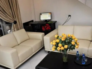 Montana Boutique Guesthouse