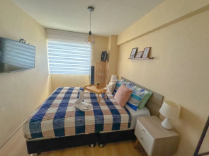 1602 - Exclusive Ocean View Apartment