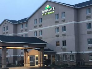 Wingate by Wyndham Ashland