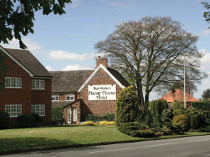 Manor House Hotel & Spa