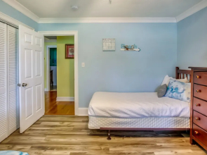 6 Mi to Boardwalk: Myrtle Beach Golfer's Retreat!