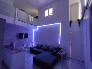 Loft el charco by flamingo house