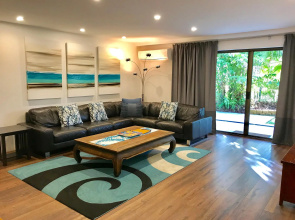 Noosa Boutique Apartments