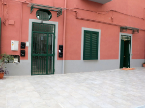 B&B Napoli La scalinata di Chiaia