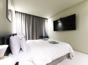 H-Avenue Hotel Soraepogu
