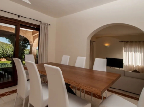 Villa Pevero Hills 7