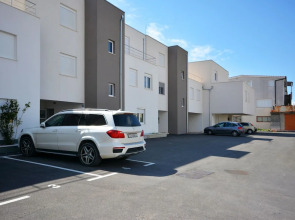 Luxury Apartment Mio