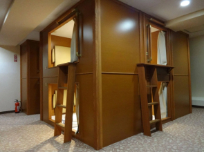 Spa Resort President - Male Only