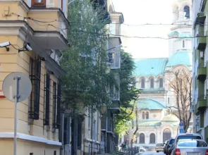 Nevski Apartment