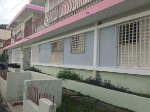 Beautiful Alondra San Juan Apartments