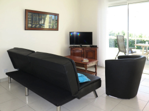 Mer des Bosmans 2 (LCQ107)