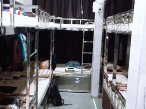 Shree Mahakali Guest House & Dormitory
