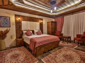 Garden Suites Hotel Cappadocia